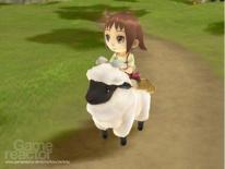 Harvest Moon: Animal Parade