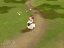 Harvest Moon: Animal Parade