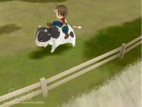 Harvest Moon: Animal Parade