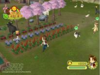 Harvest Moon: Animal Parade