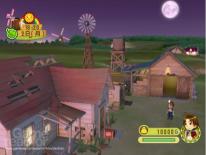 Harvest Moon: Animal Parade