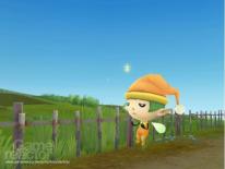 Harvest Moon: Animal Parade