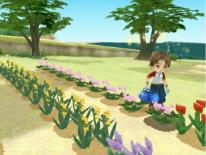 Harvest Moon: Animal Parade