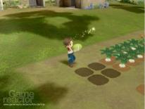 Harvest Moon: Animal Parade