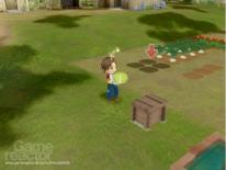 Harvest Moon: Animal Parade