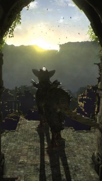 The Last Guardian