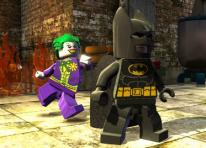 Lego Batman 2: DC Super Heroes