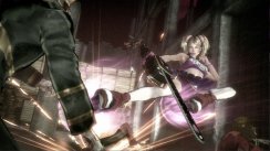 Lollipop Chainsaw