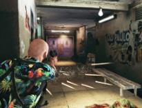 Max Payne 3