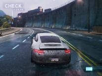 Need for Speed: Most Wanted