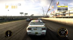 Race Driver: Grid Race Driver: Grid