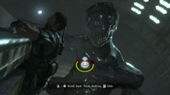 Resident Evil 6