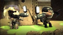 Little Big Planet