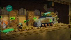 Little Big Planet