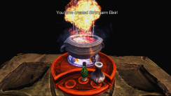 Sorcery