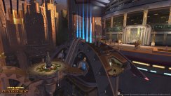 Star Wars: The Old Republic