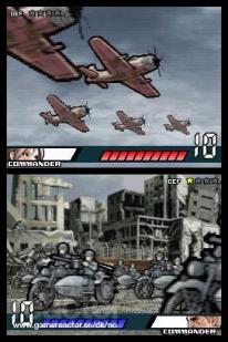 Advance Wars: Dual Strike 2