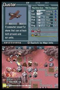 Advance Wars: Dual Strike 2
