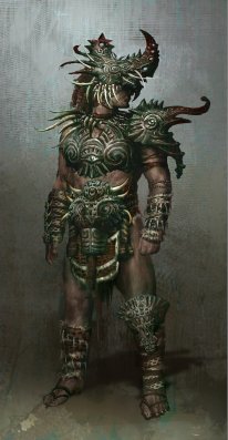 Age of Conan: Unchained
