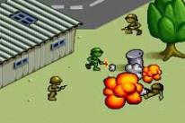 Army Men Advance