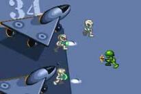 Army Men Advance