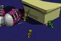 Army Men Advance