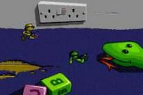 Army Men Advance
