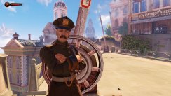 Bioshock Infinite