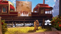 Bioshock Infinite
