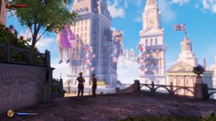 Bioshock Infinite