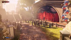 Bioshock Infinite