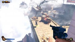 Bioshock Infinite