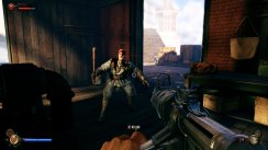 Bioshock Infinite