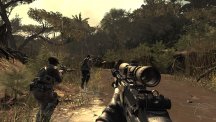Call of Duty: Modern Warfare 3