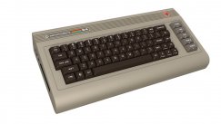 Commodore 64