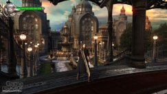 Devil May Cry 4