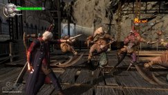 Devil May Cry 4