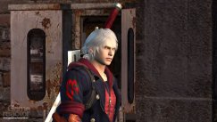 Devil May Cry 4