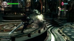 Devil May Cry 4