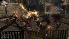 Devil May Cry 4