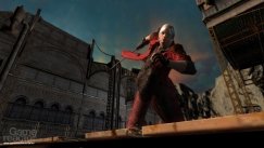 Devil May Cry 4