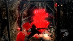 Devil May Cry 4