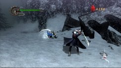 Devil May Cry 4