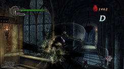 Devil May Cry 4