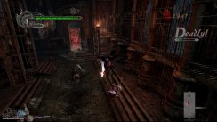 Devil May Cry 4
