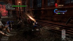 Devil May Cry 4