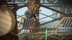 Little Big Planet