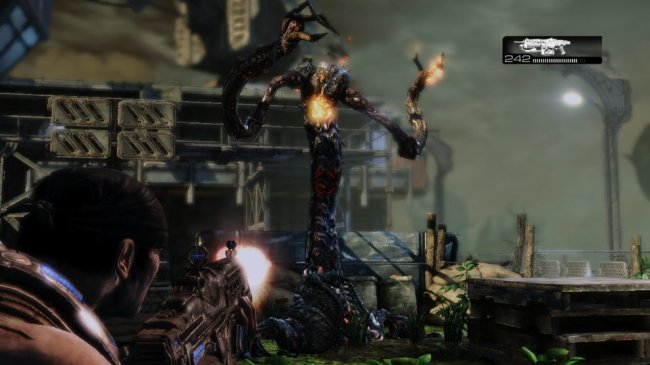 Gears of War 3