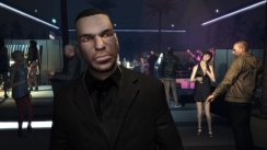 Grand Theft Auto IV: The Ballad of Gay Tony