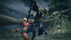 Lollipop Chainsaw